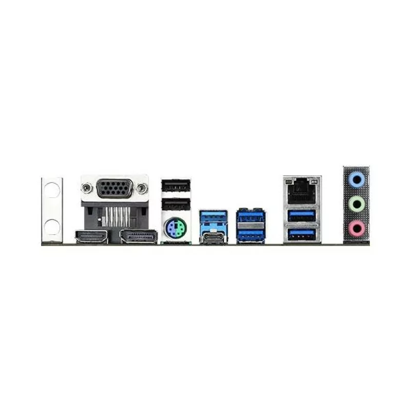 ASRock B550M Pro4 ASRock B550M Pro4